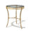 Sovereign Glass End Table