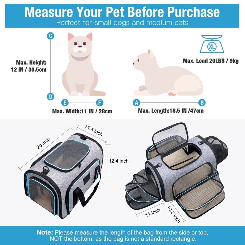 Pet Carrier