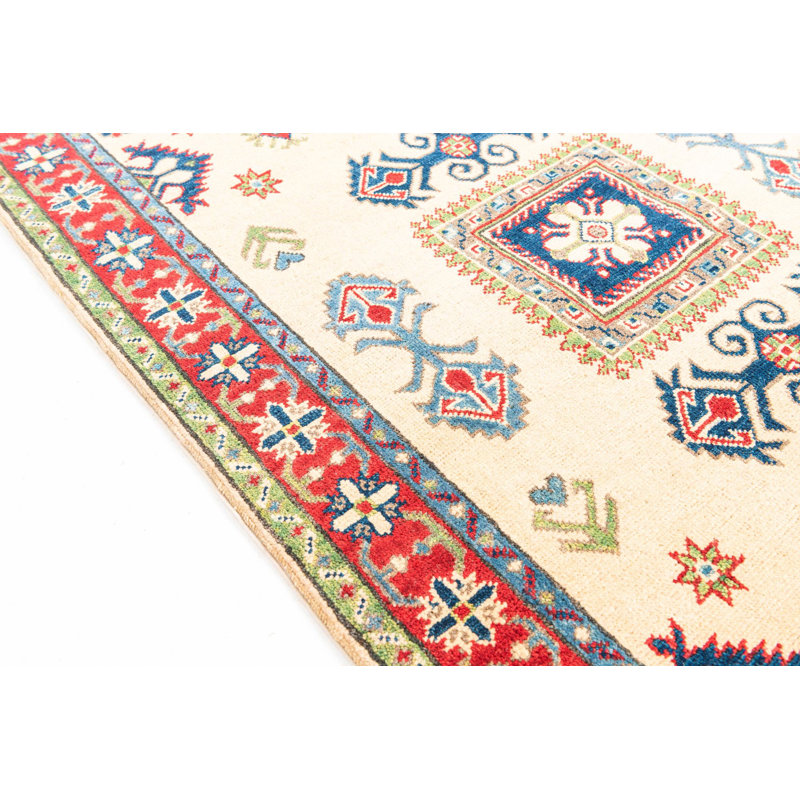 Tapis crème Ochoa
