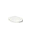 Cachet® Quiet-close™ Round-front Toilet Seat-1397303199-1447024575