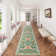 Tapis lavable à la machine Farmhouse