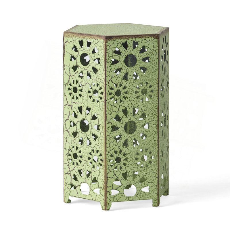 Outdoor ELIANA SIDE TABLE,2 PCS