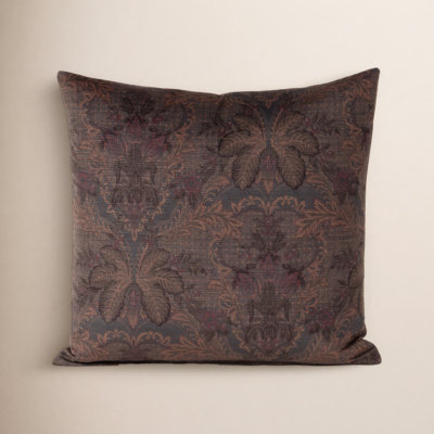 Oakden Throw Pillow