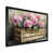 Single Picture Framed Print selected