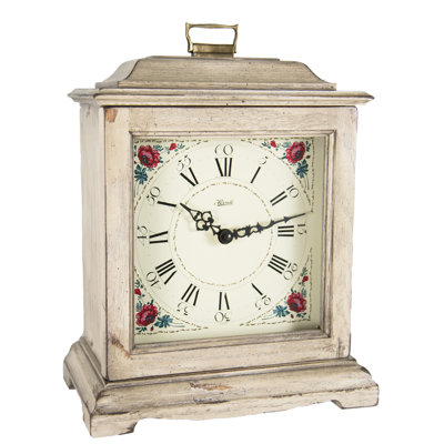 Table Clock