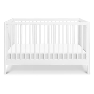Birdie Pine 3-in-1 Convertible Crib
