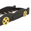 Lit plateforme avec roulettes et rangement Race-88408446-88408445