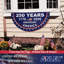 Drapeau fanatique plissé 250 Years of Freedom US, 1,5 x 3 pi - drapeau des États-Unis 1,5 x 3 pieds