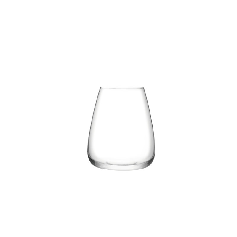 Culture Handmade Glassware