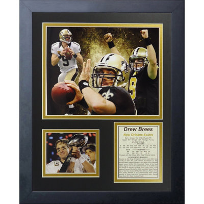 Single Picture Frame Photograph