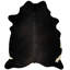 Buckley Animal Print Cowhide 150cm X 170cm Area Rug