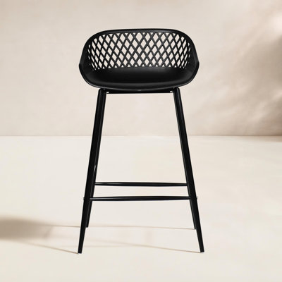 Newark Patio Bar Stool