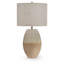 Lampe de table Linas