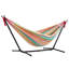 Emmaline Double Hammock with Stand-12808970