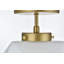 Plafonnier semi-encastré 9,8 po Hankerson-672730310-763185115