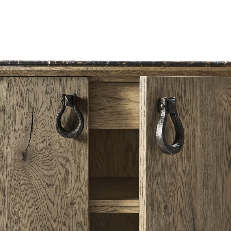 Echo Canyon Credenza