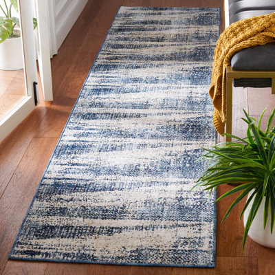 Olympia Performance Abstract Rug