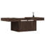 Aquilera Coffee Table with Storage-4766972-4766973