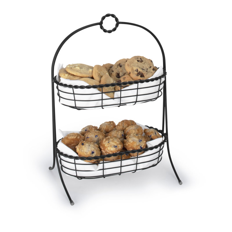 Tiered Stand