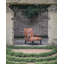 Pod Occasional Chair Upholstered in Ardmore Fabric-1731647263