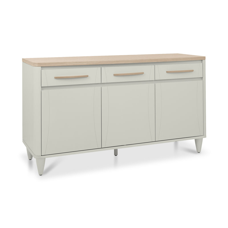 Sideboard, Brown/Beige