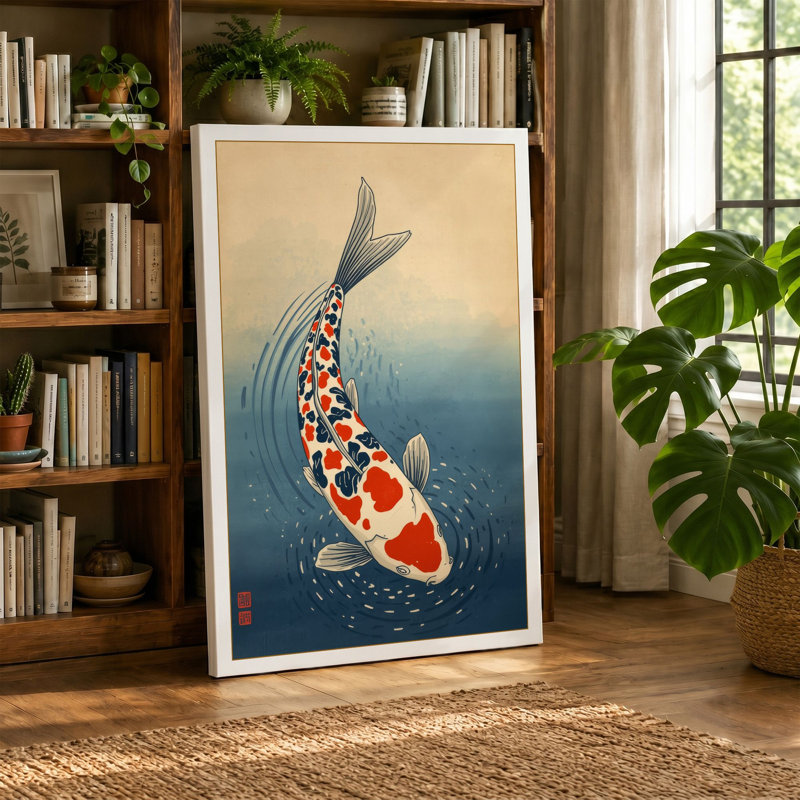 Print, 36x24 - 91.4 x 61.0 cm, White Border