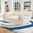 Upholstered Modular Sofa With With Storage Space-809922961