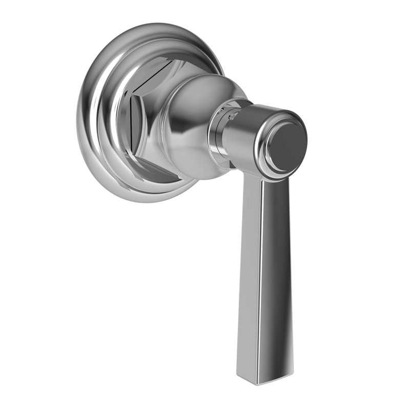 Diverter/Flow Control Handle