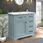 Meuble-lavabo 36 po avec comptoir en céramique-1130710626