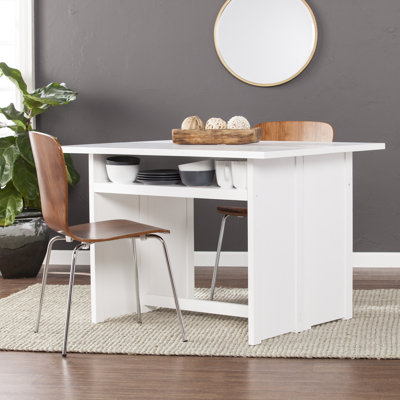 Washam Extendable Dining Table