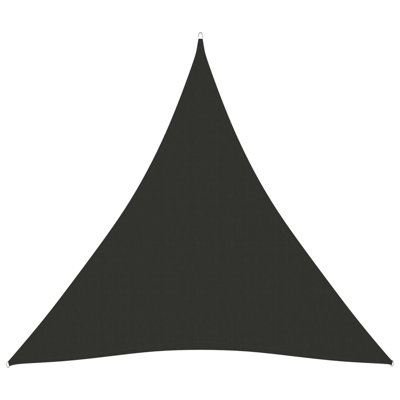 Quamba 3.6m x 3.6m Triangular Shade Sail