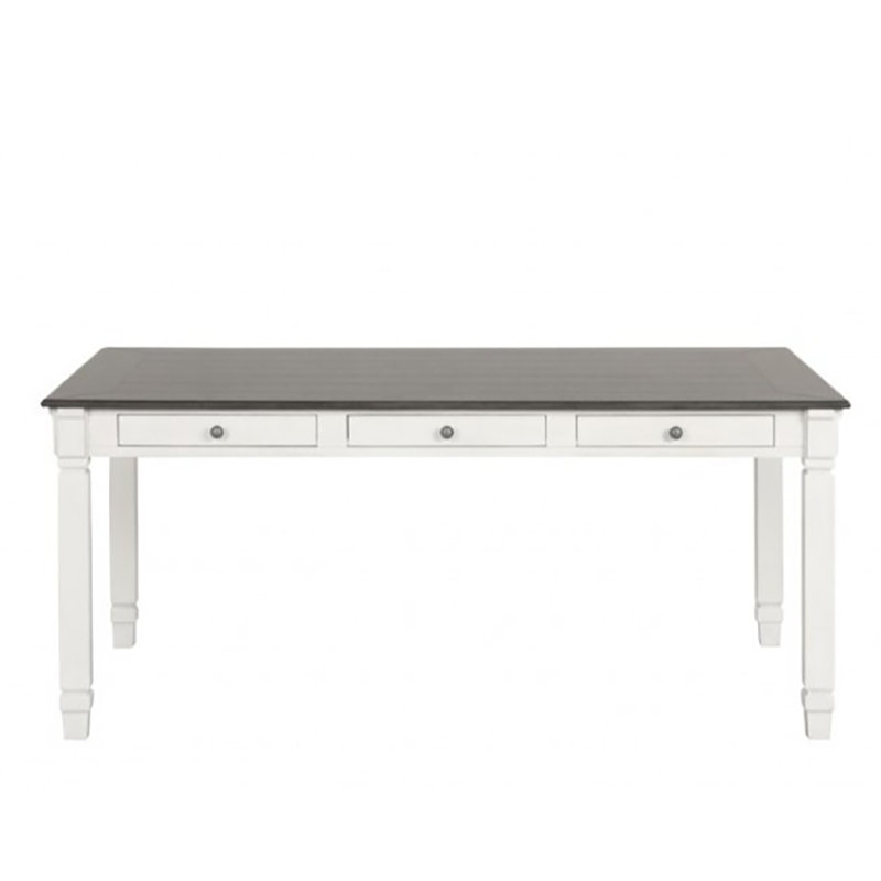 Table de salle à manger Dibrin
