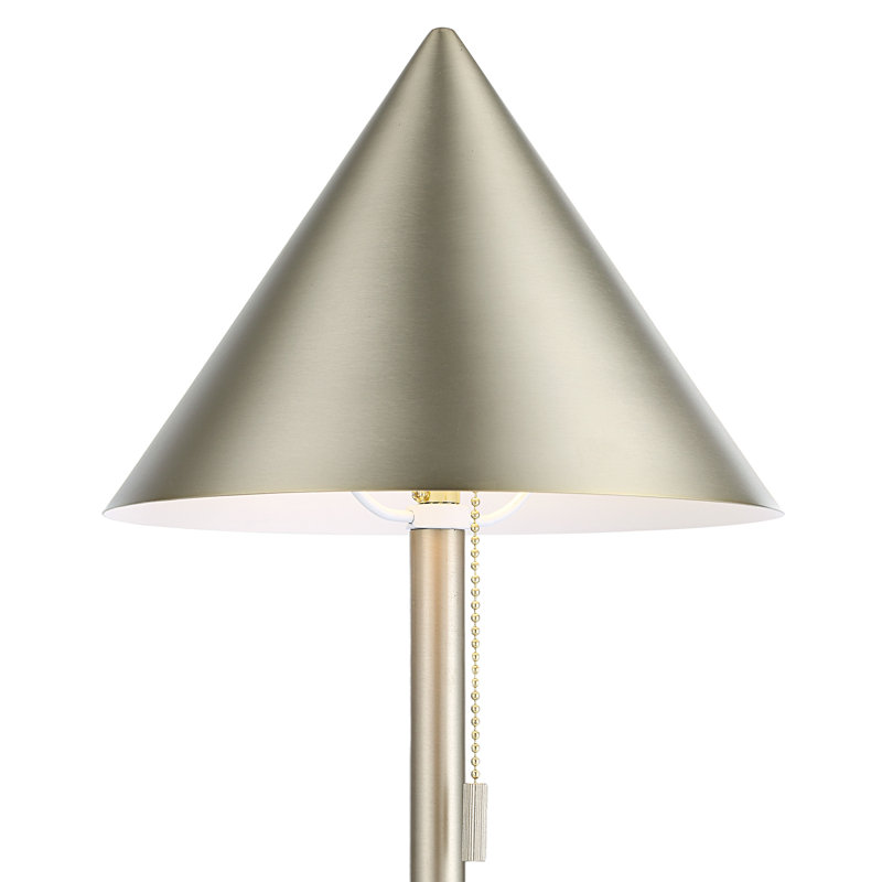 Paros Standard Table Lamp by Arren Williams