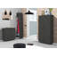 Longford 16 Pair Shoe Storage Cabinet-1655887542