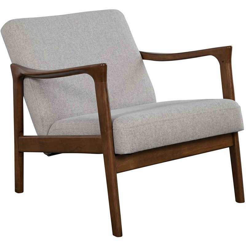 Upholstered Accent Chair