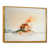Gold Floater Frame Canvas