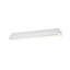 Aileron 1 - Light LED Armed Sconce-14262503-14262504