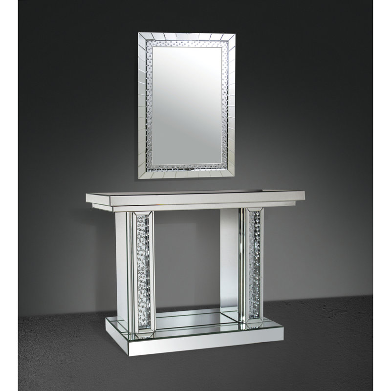 Miroir d'appoint Nysa