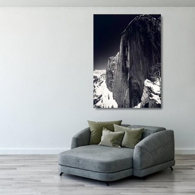 Monolith, The Face of Half Dome