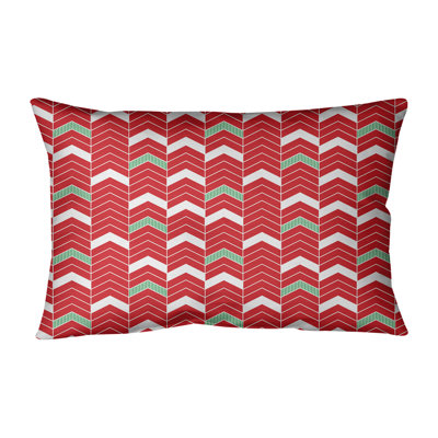 14" Lumbar Pillow