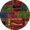 Wool Abstract Indoor Rug