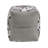 Doniphan Upholstered Square Pouf Ottoman-84240772