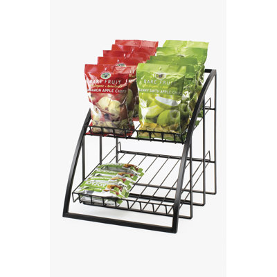 Mission Wire Merchandiser