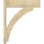 Bloc de bois rustique Thorton-114012310-114012265