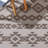 Global Southwestern Indoor/Outdoor Area Rug-1182532339
