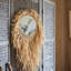 Miroir éclectique Handcraft