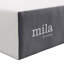 Matelas en mousse à mémoire de forme de 12 po Modway Mila-93235917
