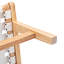 Chaise d'appoint large Drumack 26,18 po-88414661-88414662