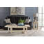 Commerce and Market Rectangular Single Coffee Table