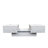 Extendable Coffee Table with Sliding Tabletop & Hidden Storage